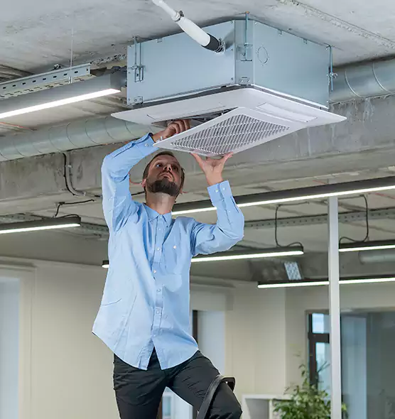 Professional Air Duct Cleaners in Scottsbluff, NE