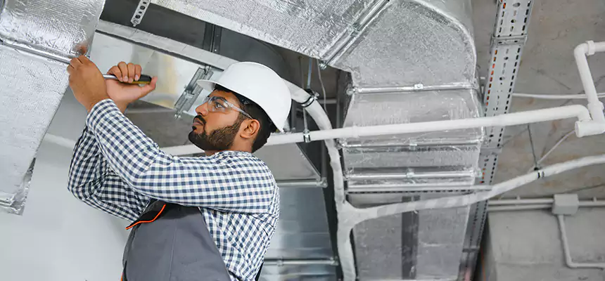 Proactive Ac Vent Repairs & Air Duct Replacement Companies Near Me in Scottsbluff