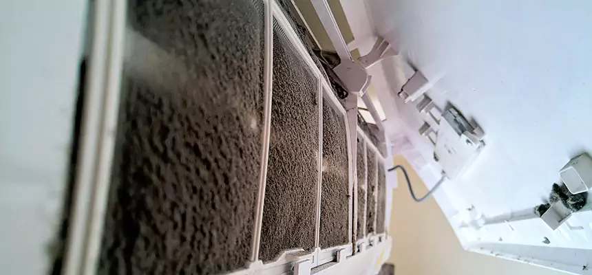 Preventive Air Duct Bacteria Removal in Scottsbluff