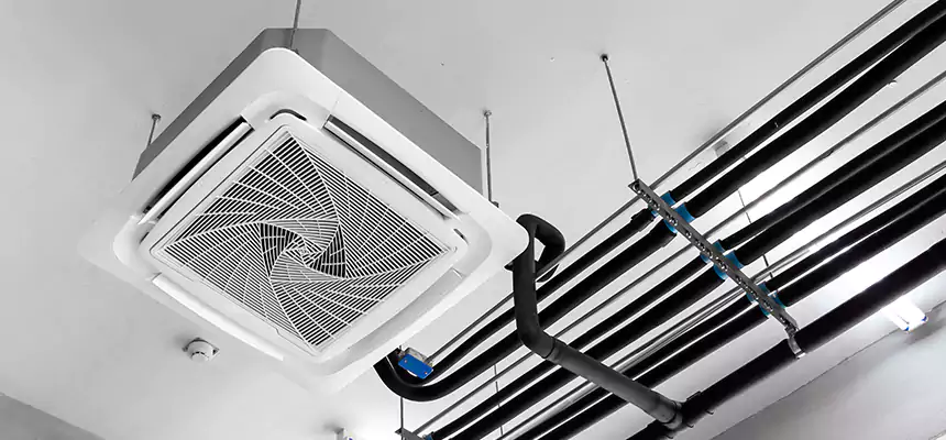 Our Air Duct Deep Cleaning Services in Scottsbluff, NE