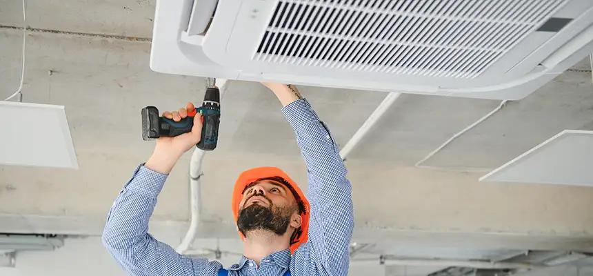 Detailed Multi‑Unit Riser & Roof Termination Cleaning in Scottsbluff
