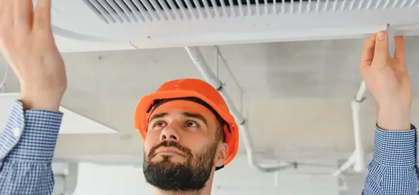 Our Furnace Vent Cleaning Services in Scottsbluff, NE