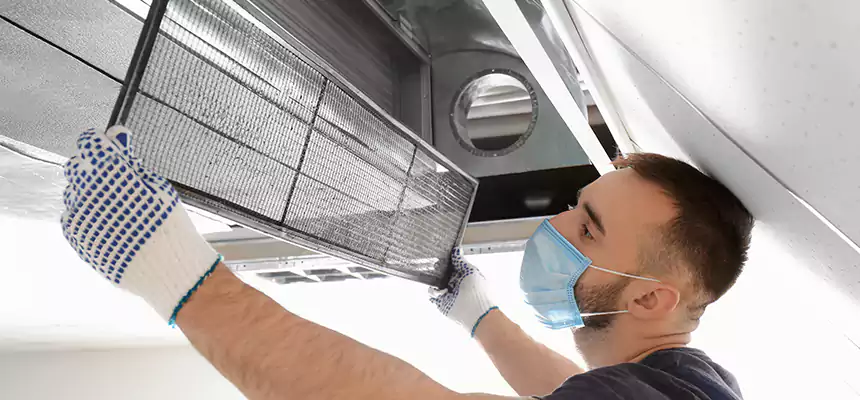 Our Home Duct Cleaning Services in Scottsbluff, NE  