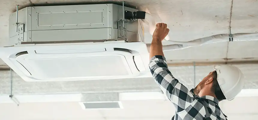 Our Local Vent Cleaning Services in Scottsbluff, NE