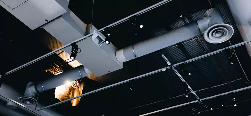 Our Seasonal Allergy Air Duct Cleaning Services in Scottsbluff, NE