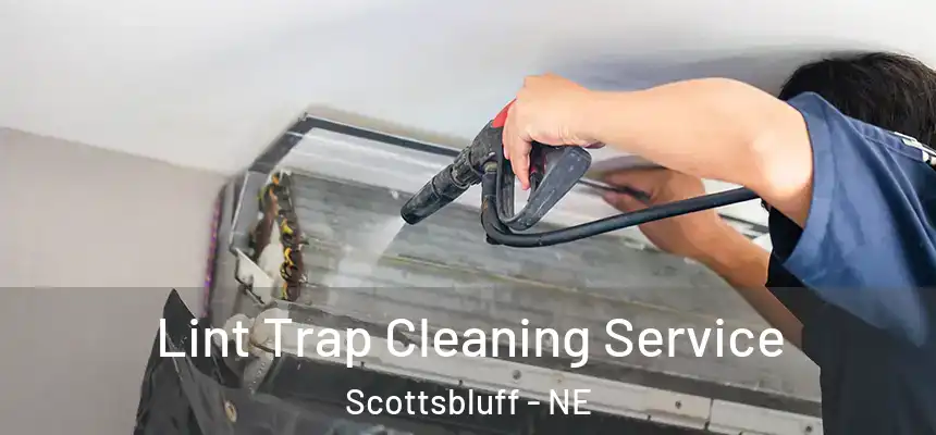  Lint Trap Cleaning Service Scottsbluff - NE