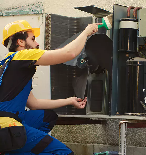 Professional Air Duct Washing Service in Scottsbluff, NE