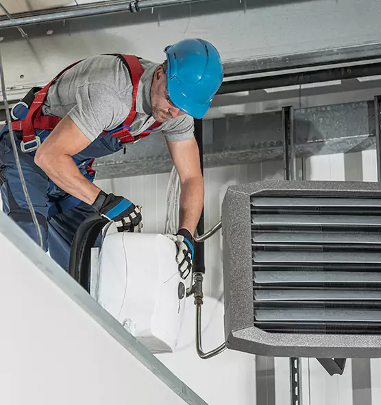 About HVAC Mold Remediation Service in Scottsbluff, NE