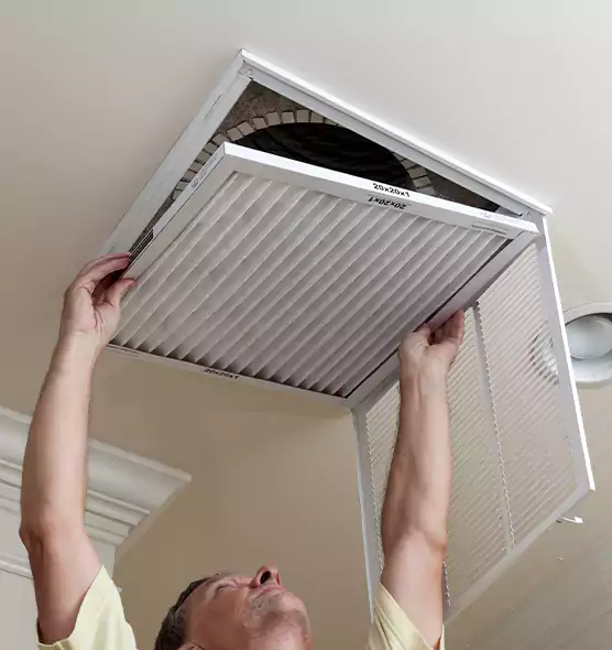 Advanced Residential Vent Cleaning in Scottsbluff, NE