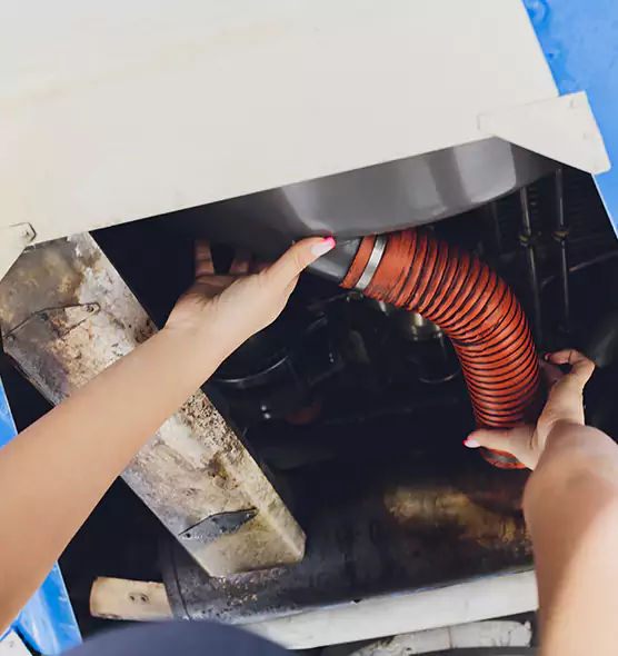 Top-Notch Return Vent Cleaning Service in Scottsbluff, NE