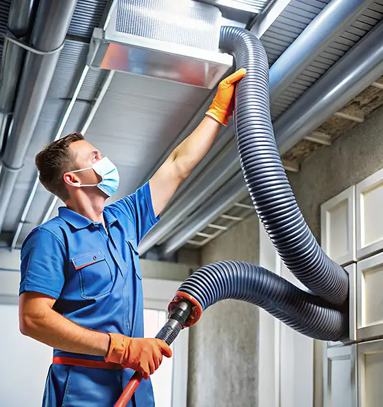 Welcome to Air Duct Cleaning & Repairs Scottsbluff — Your Local Roof Dryer Vent Cleaning Specialists in Scottsbluff, NE