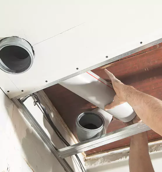 Professional Seasonal Allergy Air Duct Cleaning in Scottsbluff, NE