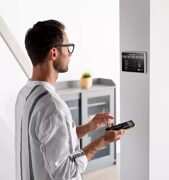 About Smart AC Vent Controller Services in Scottsbluff