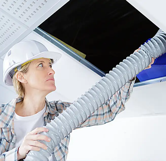 Why Homeowners & Businesses Trust Us Scottsbluff, NE