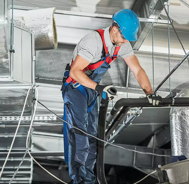 Why Homeowners & Businesses Trust Us in Scottsbluff, NE?