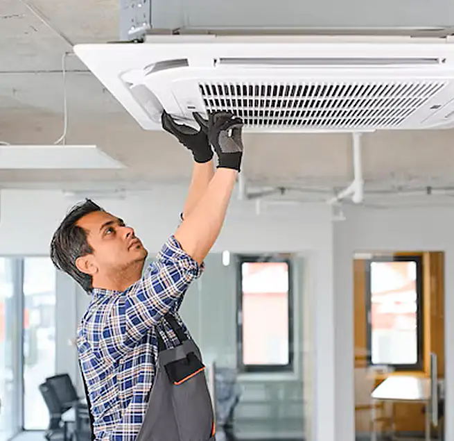 Why Homeowners & Businesses Trust Us in Scottsbluff, NE?