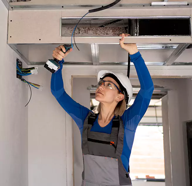 Why Homeowners & Businesses Trust Us in Scottsbluff, NE?