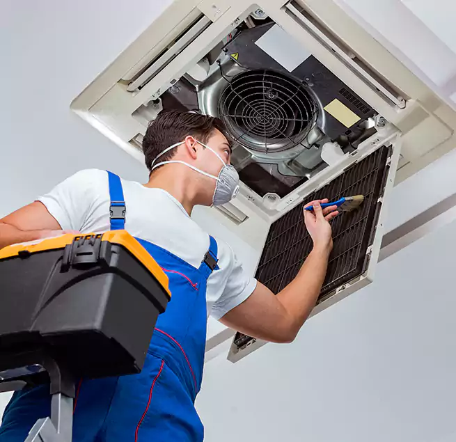 Why Homeowners & Businesses Trust Us in Scottsbluff, NE?