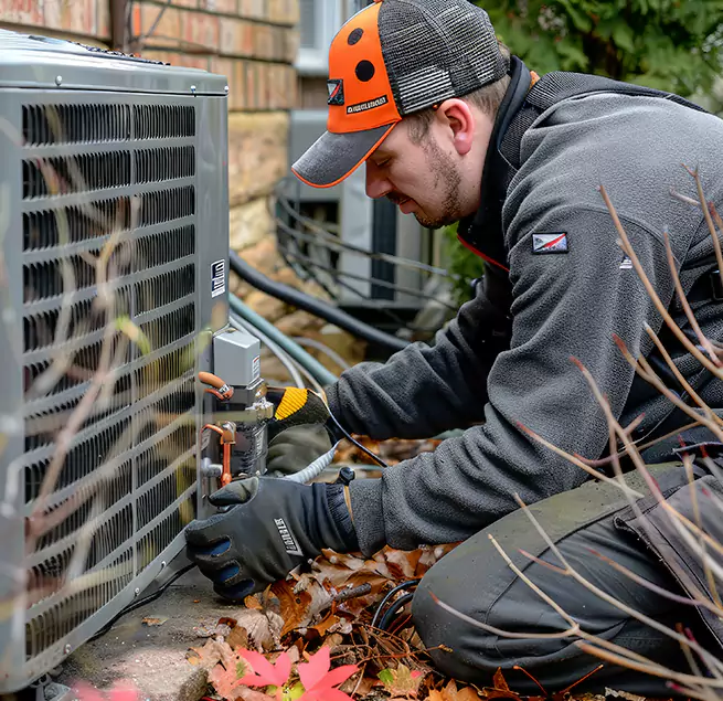 Why Homeowners & Businesses Trust Us in Scottsbluff, NE?