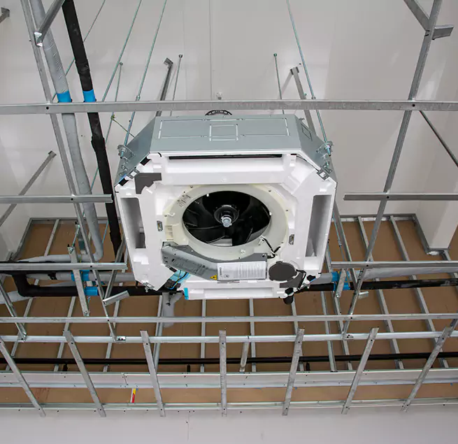 Why Homeowners & Businesses Trust Us in Scottsbluff, NE?