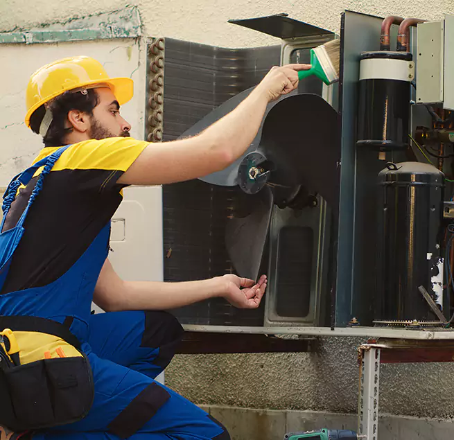 Why Homeowners & Businesses Trust Us Scottsbluff, NE?