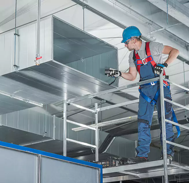 Why Homeowners Businesses Trust Us in Scottsbluff, NE