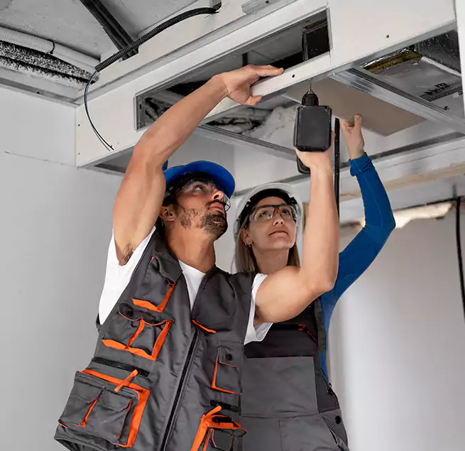 Why Homeowners & Businesses Trust Us in Scottsbluff, NE