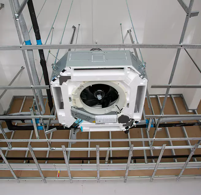 Why Homeowners & Businesses Trust Us Scottsbluff, NE?