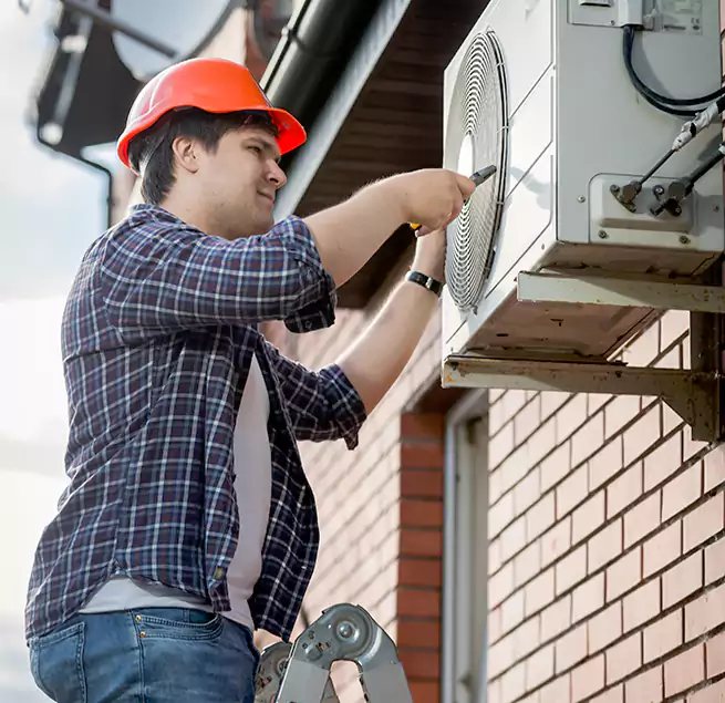 Why Homeowners & Businesses Trust Us Scottsbluff, NE