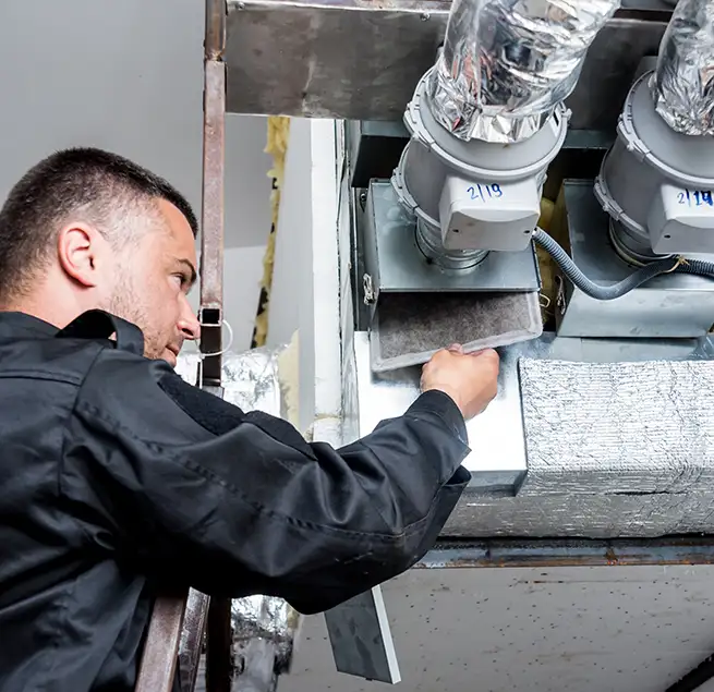 Why Homeowners & Businesses Trust Us in Scottsbluff, NE?